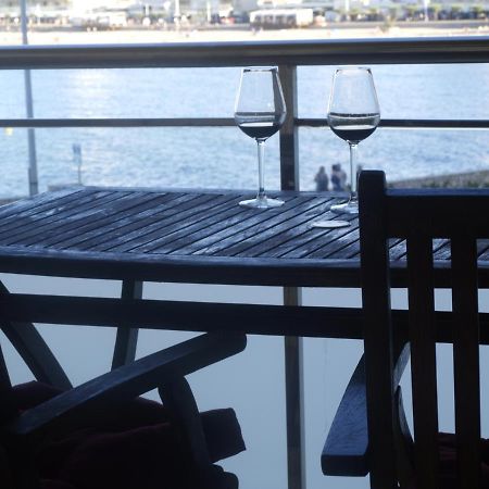 Apartament Palau Del Mar L' Escala Zewnętrze zdjęcie