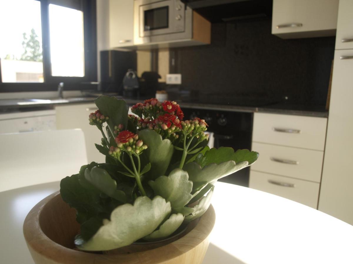 Apartament Palau Del Mar L' Escala Zewnętrze zdjęcie