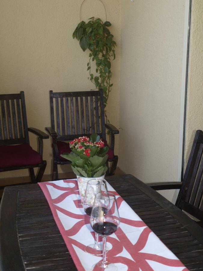 Apartament Palau Del Mar L' Escala Zewnętrze zdjęcie