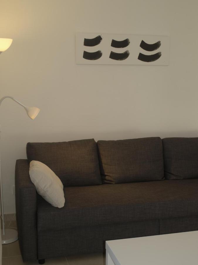 Apartament Palau Del Mar L' Escala Zewnętrze zdjęcie