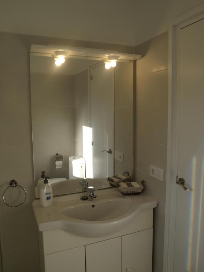 Apartament Palau Del Mar L' Escala Zewnętrze zdjęcie