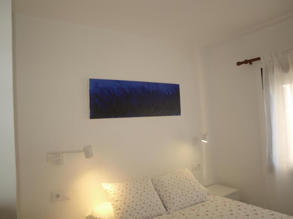 Apartament Palau Del Mar L' Escala Zewnętrze zdjęcie